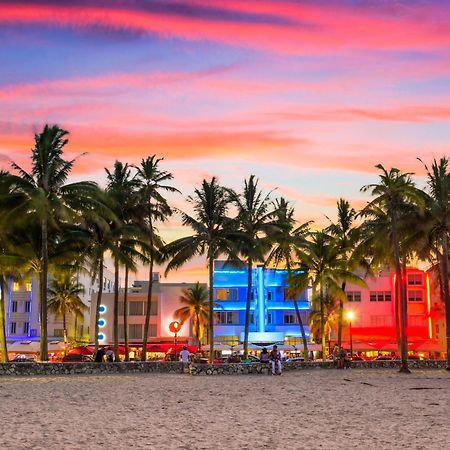 713 Miami Beach Apartments エクステリア 写真