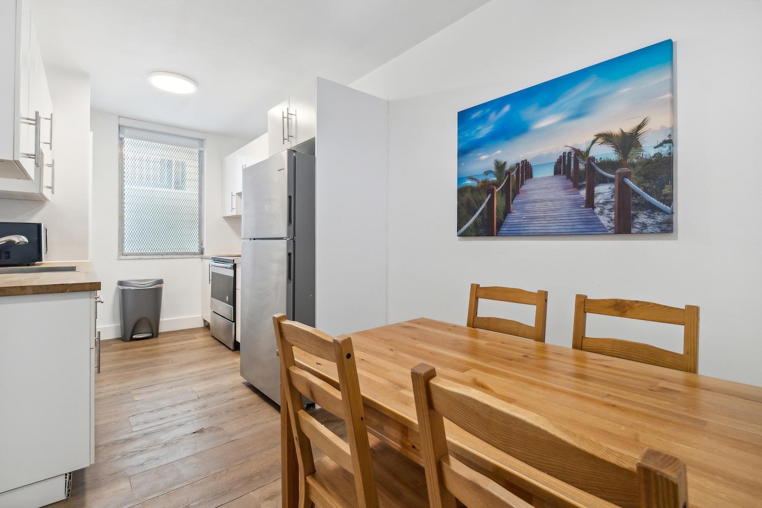 713 Miami Beach Apartments エクステリア 写真