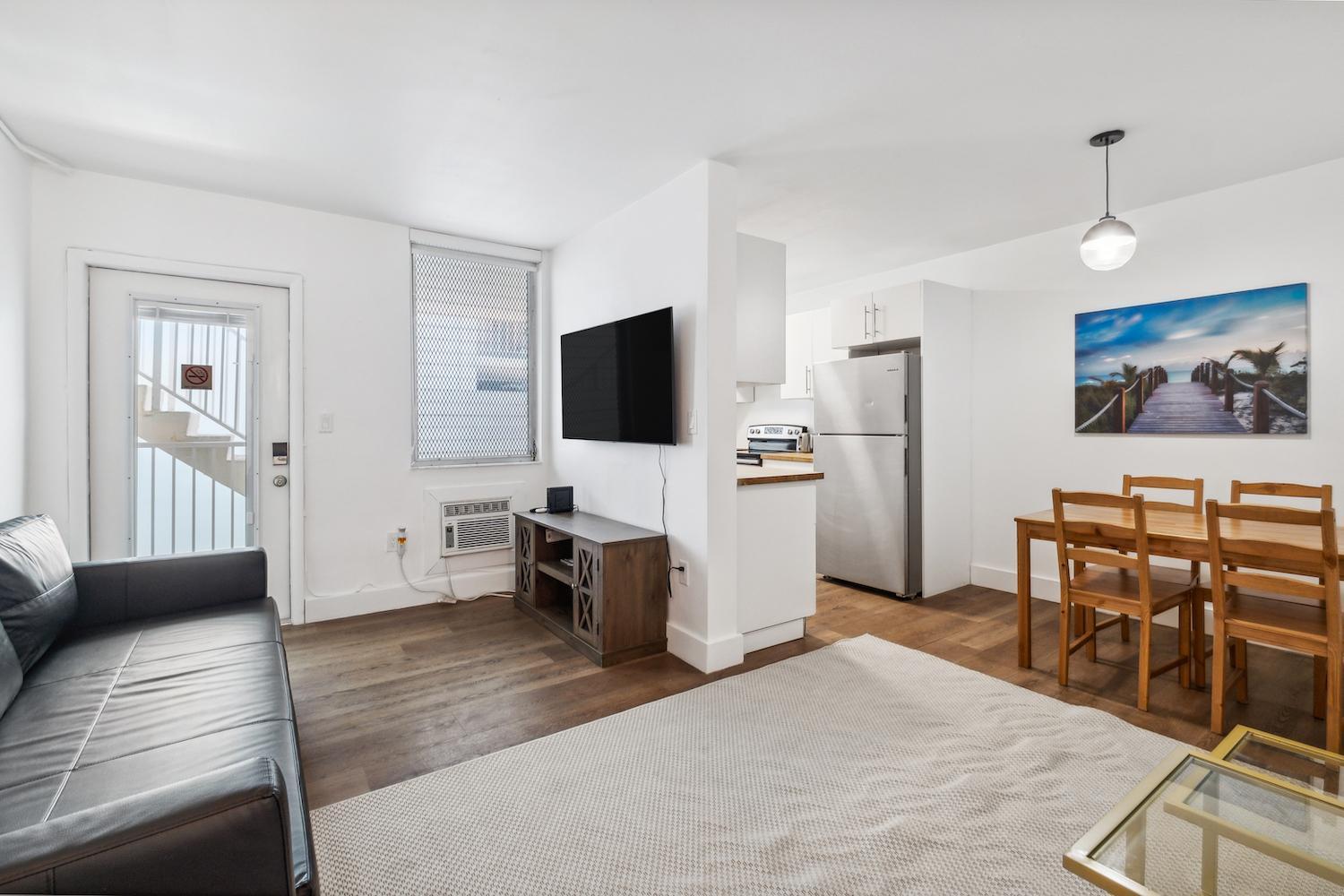 713 Miami Beach Apartments エクステリア 写真