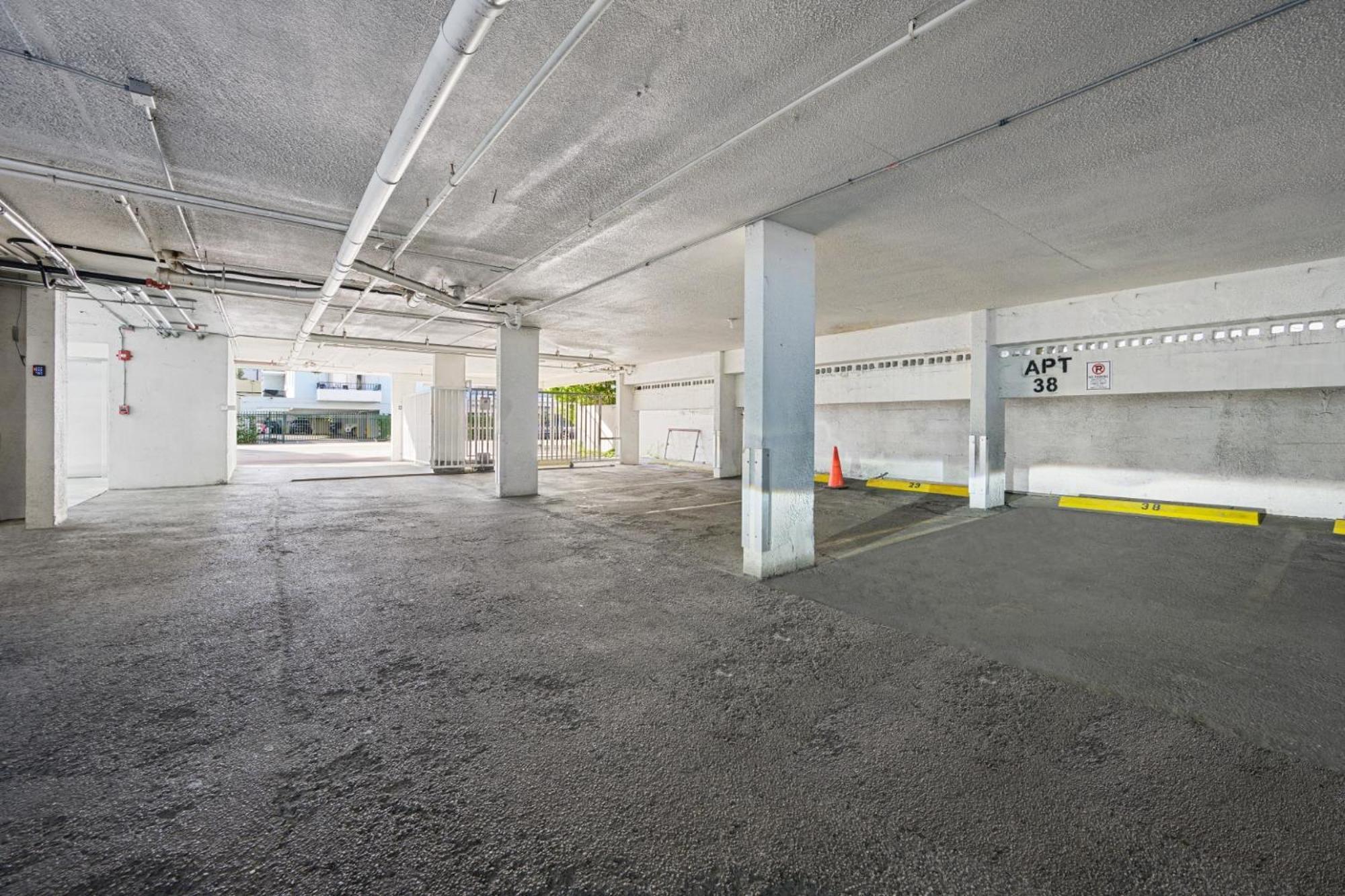 713 Miami Beach Apartments 部屋 写真