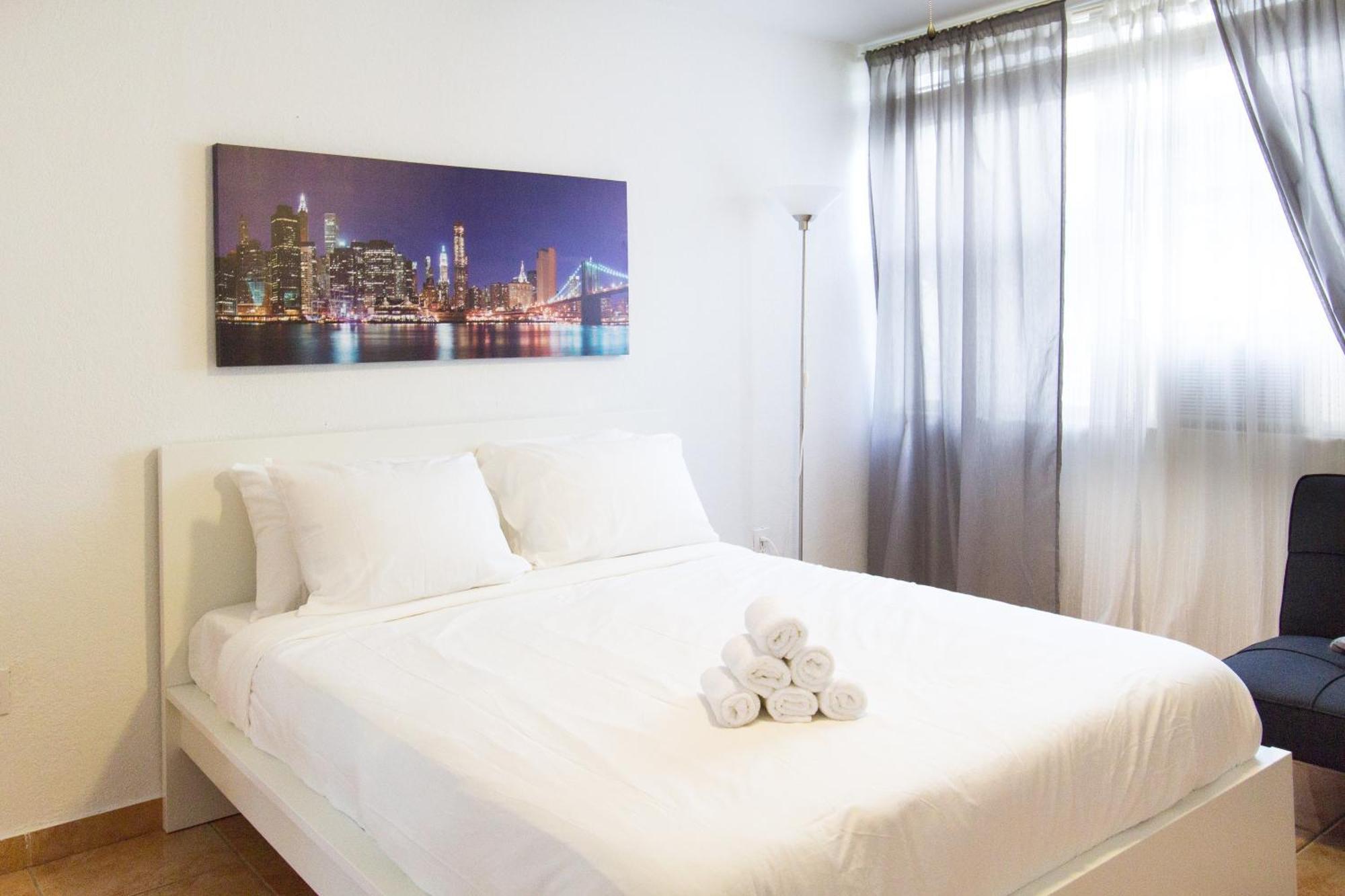 713 Miami Beach Apartments エクステリア 写真