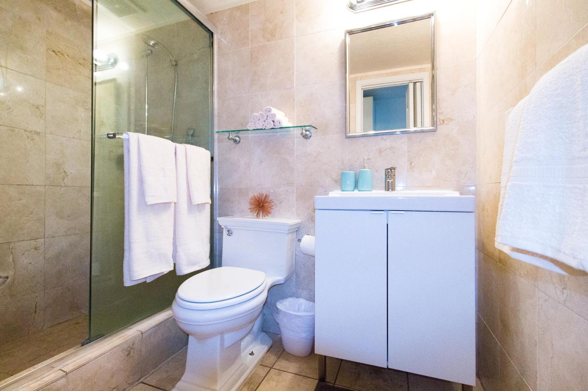 713 Miami Beach Apartments エクステリア 写真