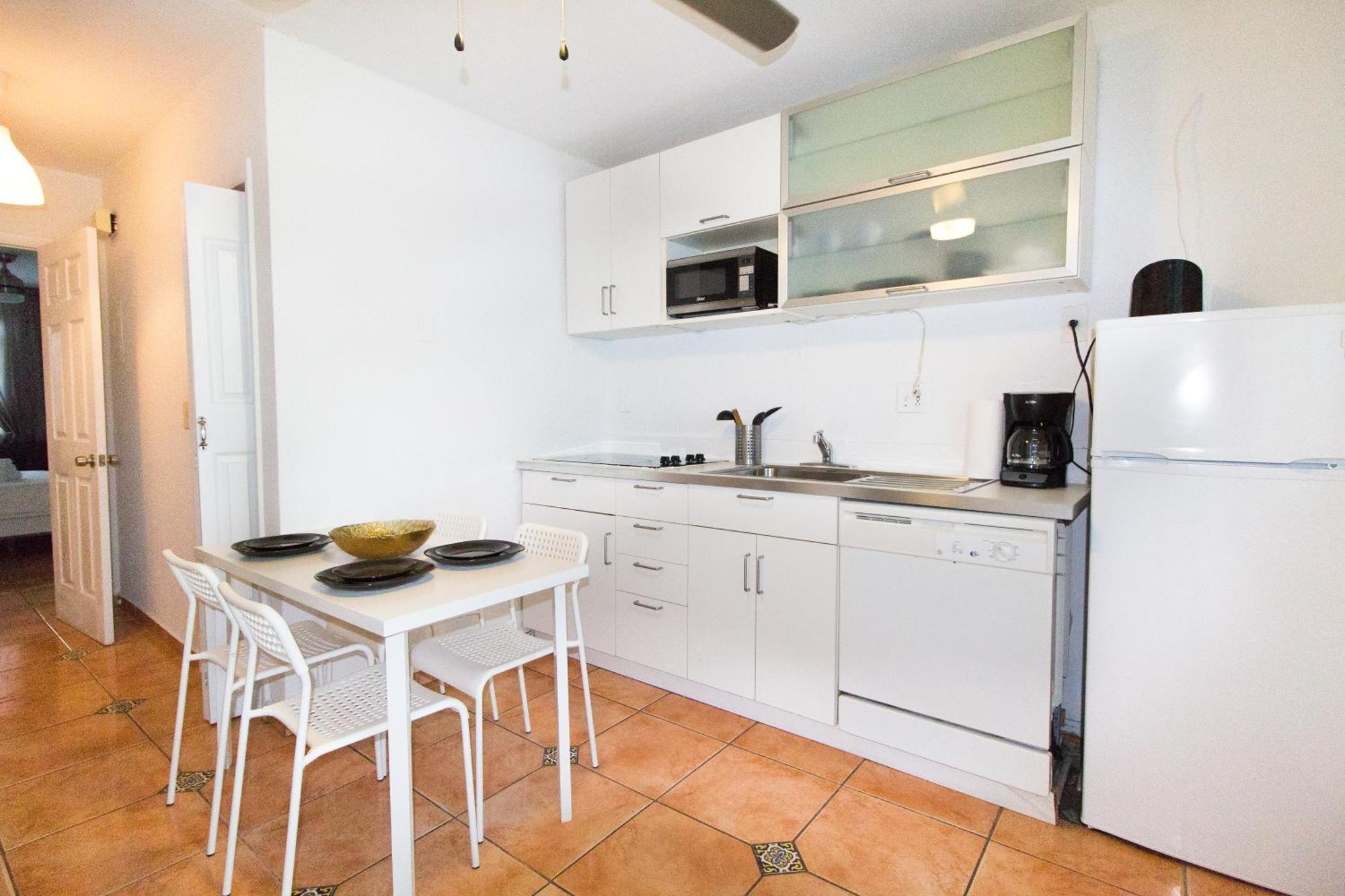713 Miami Beach Apartments エクステリア 写真