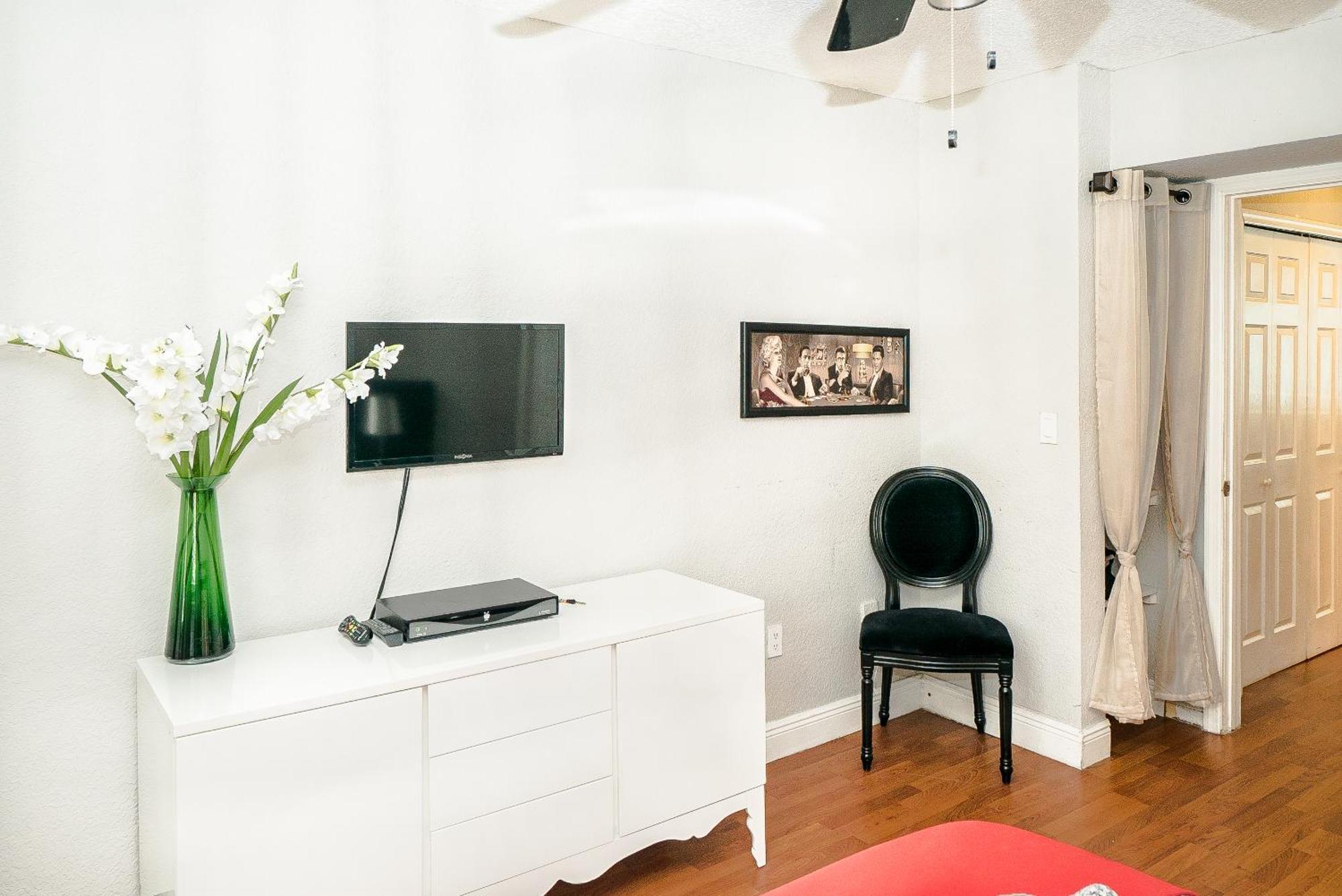 713 Miami Beach Apartments エクステリア 写真