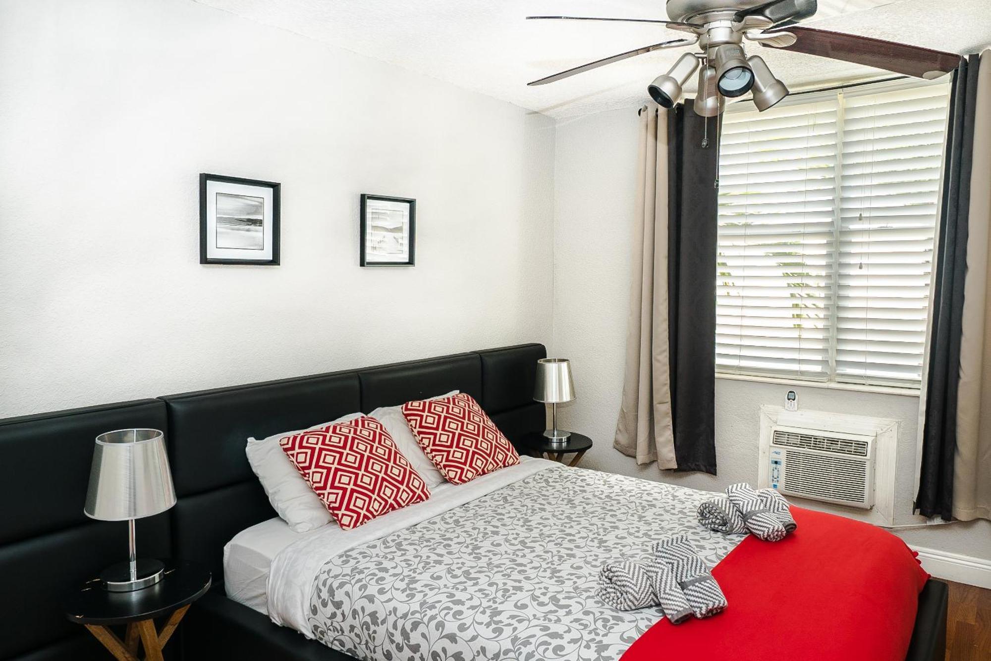 713 Miami Beach Apartments エクステリア 写真